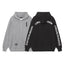 Chrome Hearts New Zip Up Hoodie 9811