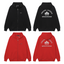 Chrome Hearts New Zip Up Hoodie 7019