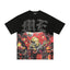 Mixed Emotion Graphic Tee