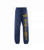 Saint Michael ST926 Vertical Logo Badge Sweatpants