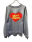 Saint Michael ST1011 Saint Power Heart Sweatshirt