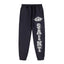 Saint Michael ST144 Gothic Wing Logo Sweatpants