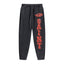 Saint Michael ST901 Statement Wing Logo Sweatpants