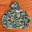 SAINT VANITY Trendy Camouflage Casual Wear Set