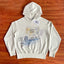 SAINT VANITY Global BHM Girl Ogor Attack Casual Hooded Sweatshirt