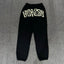 SAINT VANITY Pants - Letterprint American Casual Long Pants