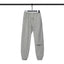 Fog Essentials Light Grey Classic Joggers – Relaxed Fit Streetwear Pants