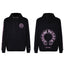 Chrome Hearts New Hoodie 7026