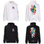 Chrome Hearts New Hoodie 7006