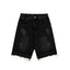 Chrome Hearts New Denim shorts 9921
