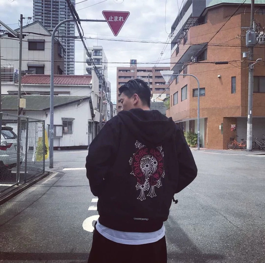 Chrome Hearts