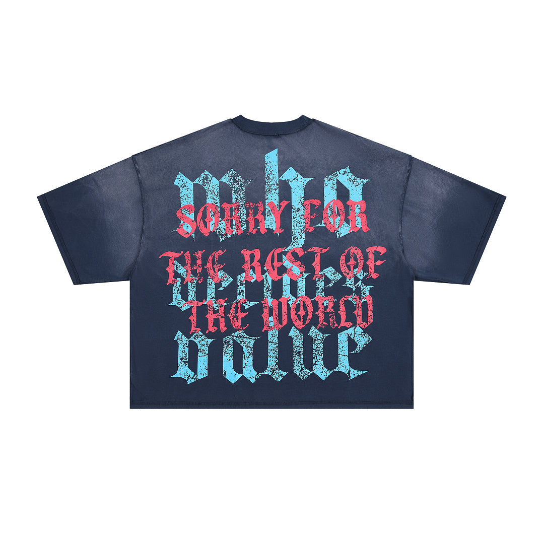RARE-T-Shire