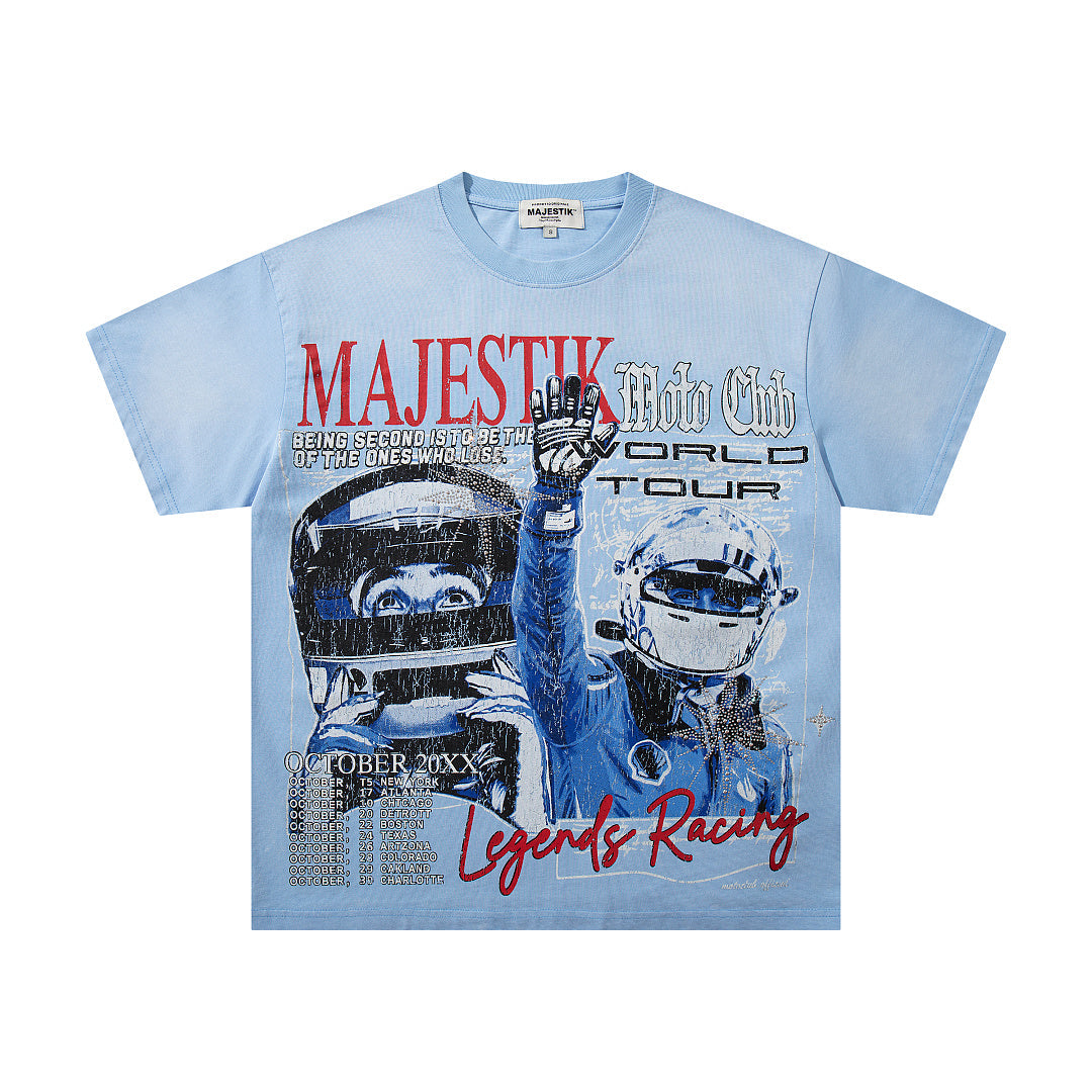 MAJESTIK