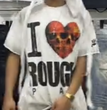 T-shirt