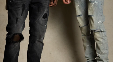 Sweatpants