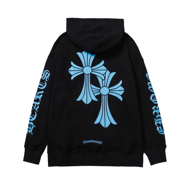 Chrome Hearts New Hoodie 8815 Hover Image