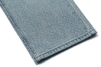 MIXED EMOTION Distressed Relaxed-Fit Denim Jeans