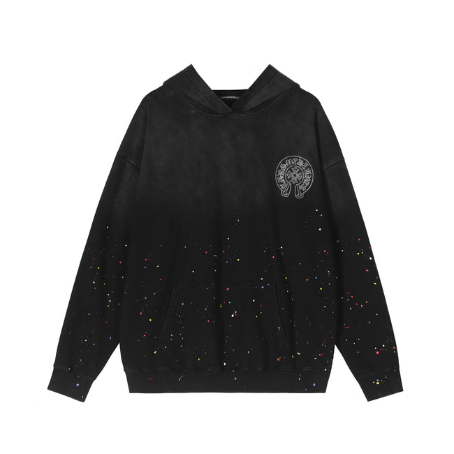 Chrome Hearts New Hoodie Main Image