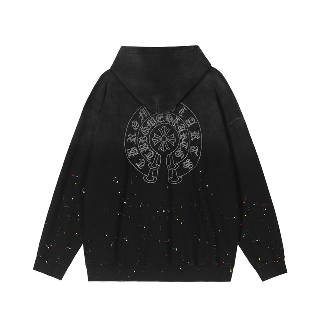Chrome Hearts New Hoodie Hover Image