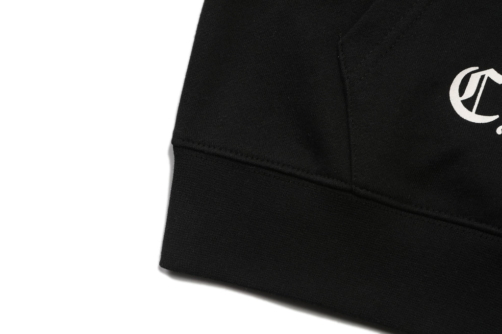 Chrome Hearts New  Zip Up Hoodie -TQ72