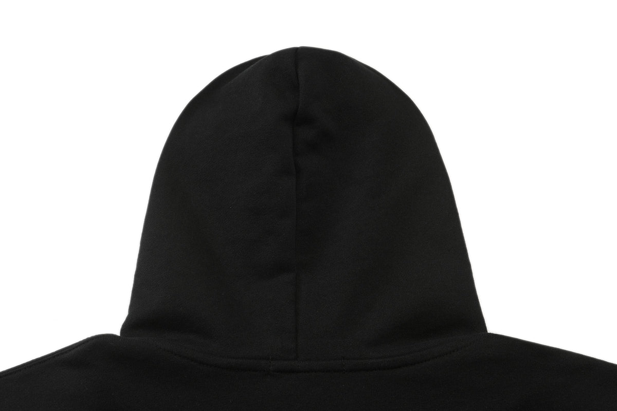 Chrome Hearts New  Zip Up Hoodie -TQ72