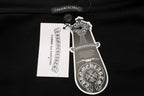 Chrome Hearts New  Zip Up Hoodie -TQ72