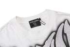 Mixed Emotion Graphic Illustration Tee