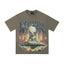Mixed Emotion Vintage Graphic Tee