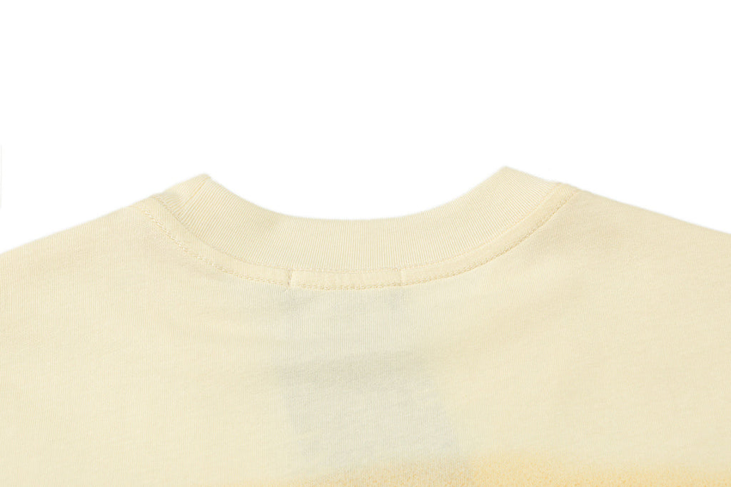 Mixed Emotion Vintage Portrait Tee