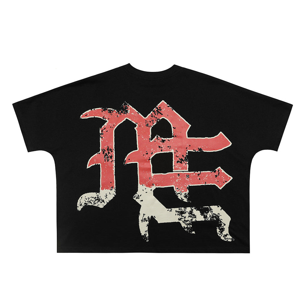 Mixed Emotion Vintage Graphic Tee