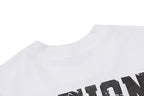 Mixed Emotion Graphic Tee