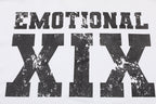 Mixed Emotion Graphic Tee