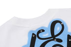 Mixed Emotion Graphic Tee