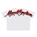 Mixed Emotion Graphic Tee