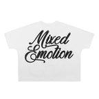 Mixed Emotion Rhinestone Graphic Tee