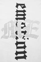 Mixed Emotion Graphic Illustration Tee
