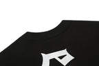Mixed Emotion Illustrated Graphic Tee