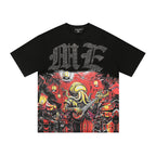 Mixed Emotion Graphic Tee