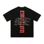 Mixed Emotion Graphic Tee