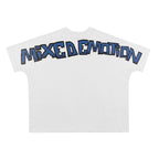 Mixed Emotion Graphic Tee