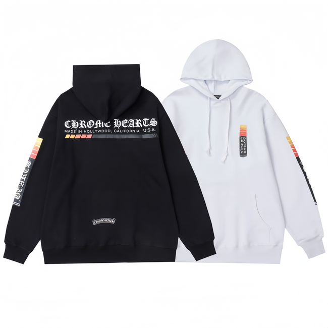 Chrome Hearts New Hoodie -824 Hover Image