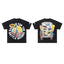 ROUGHPLAY Heavyweight Graphic Tee - Cartoon Duo TV Graphic