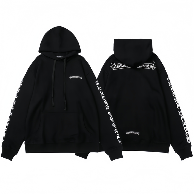 Chrome Hearts New Hoodie -818 Hover Image