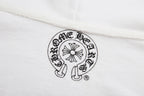 Chrome Hearts New Zip Up Hoodie 5007