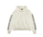Saint Michael ST227 Thermal Grid Graphic Hoodie