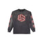 Saint Michael Graphic Long Sleeve T-Shirt