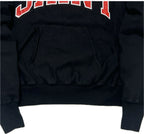 Saint Michael ST913 Arch Logo Pullover Hoodie