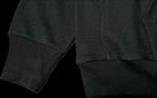 Saint Michael ST913 Arch Logo Pullover Hoodie