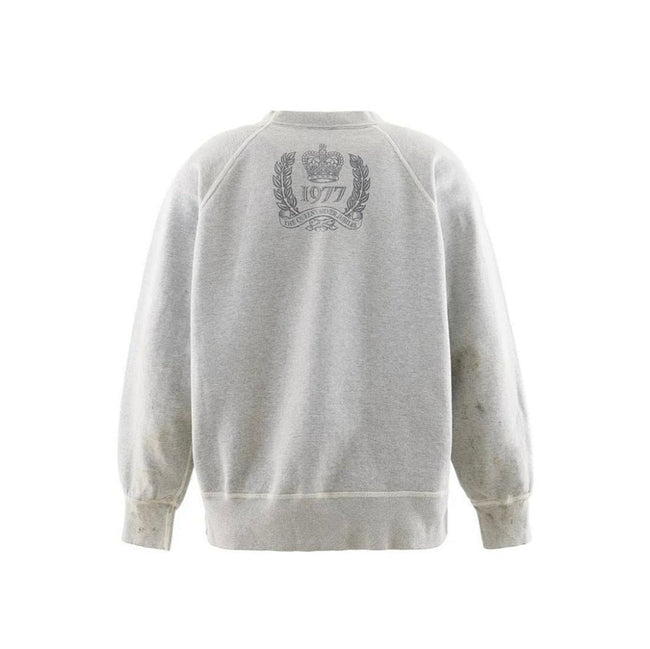 Saint Michael ST932 Classical Portrait Sweatshirt Main Image