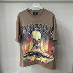 Mixed Emotion Vintage Graphic Tee